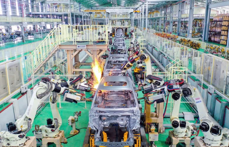 Private sector seen as key driver of Vietnam's economy