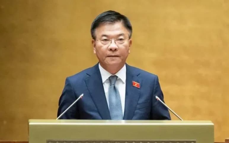 Vietnam prioritizes development of strategic nuclear technology