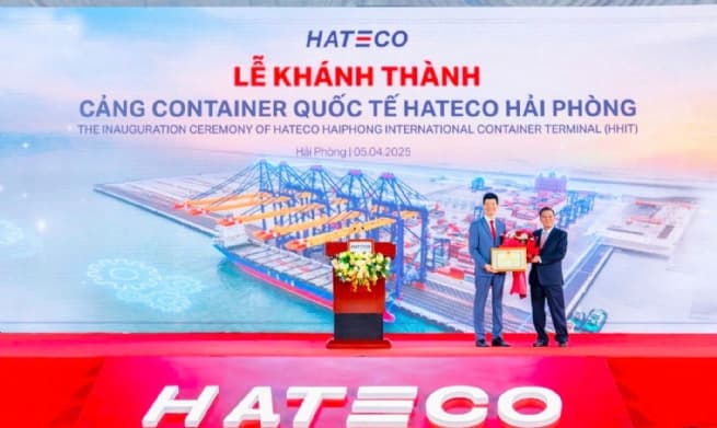 High-quality FDI Leverage for Hai Phong's Rapid Development