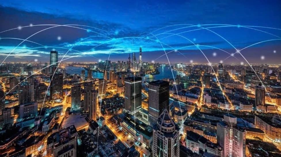 Smart cities – the “key” to sustainable development