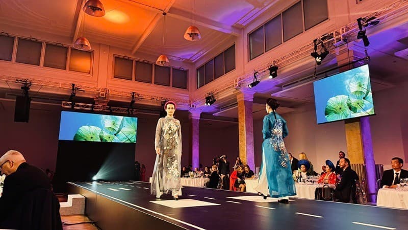 Viet Nam’s tourism promoted in Milan in Italy