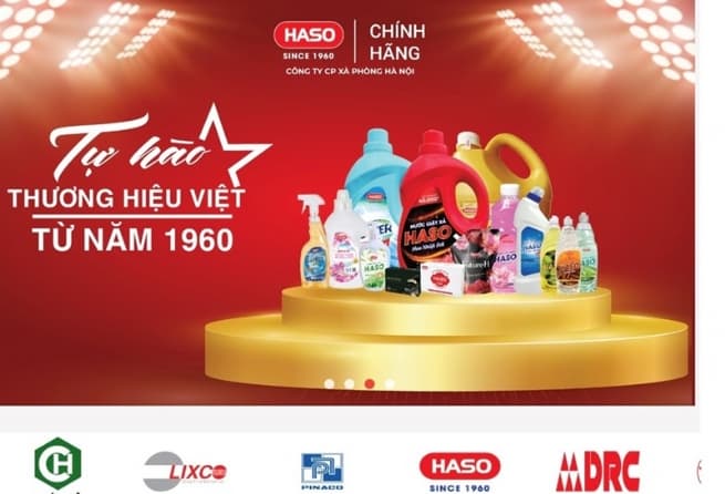 Vinachem: E-commerce Platform and Consumer Products Set to Launch