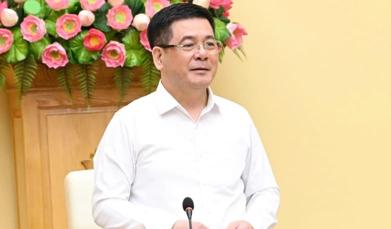 Vietnam seeks to boost imports from US: Trade minister