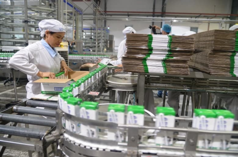 Vietnamese Gov't to submit strong private sector support to parliament