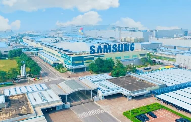 Bac Ninh's FDI atraction sees two-fold rise in four month
