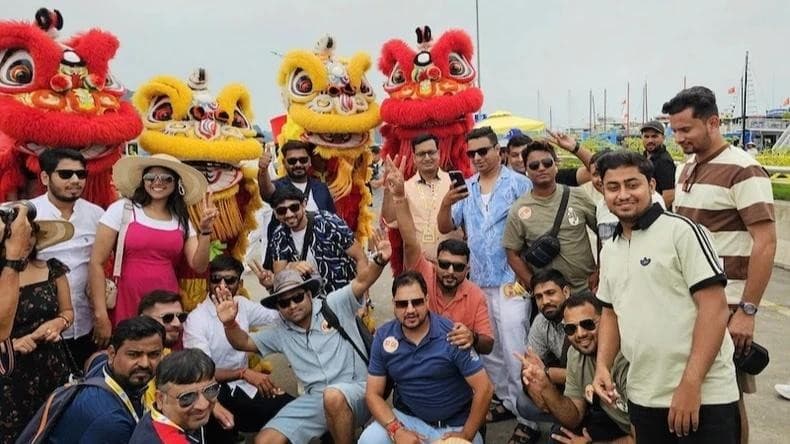 Elevating Viet Nam’s tourism brand through luxury travel segment