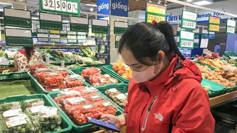 Traceability system key to protecting consumers and businesses