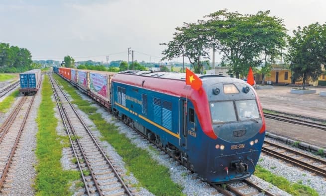 Vinh Phuc Mobilizes All Resources for Effective Implementation of Northern Railway Project