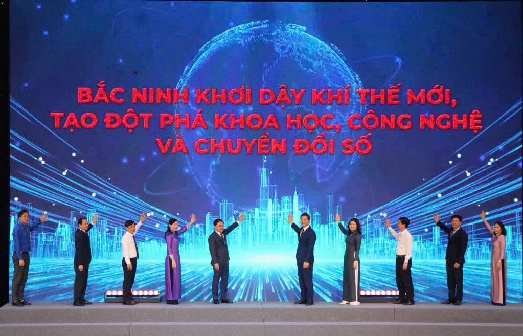 Bac Ninh enhances the quality of human resources