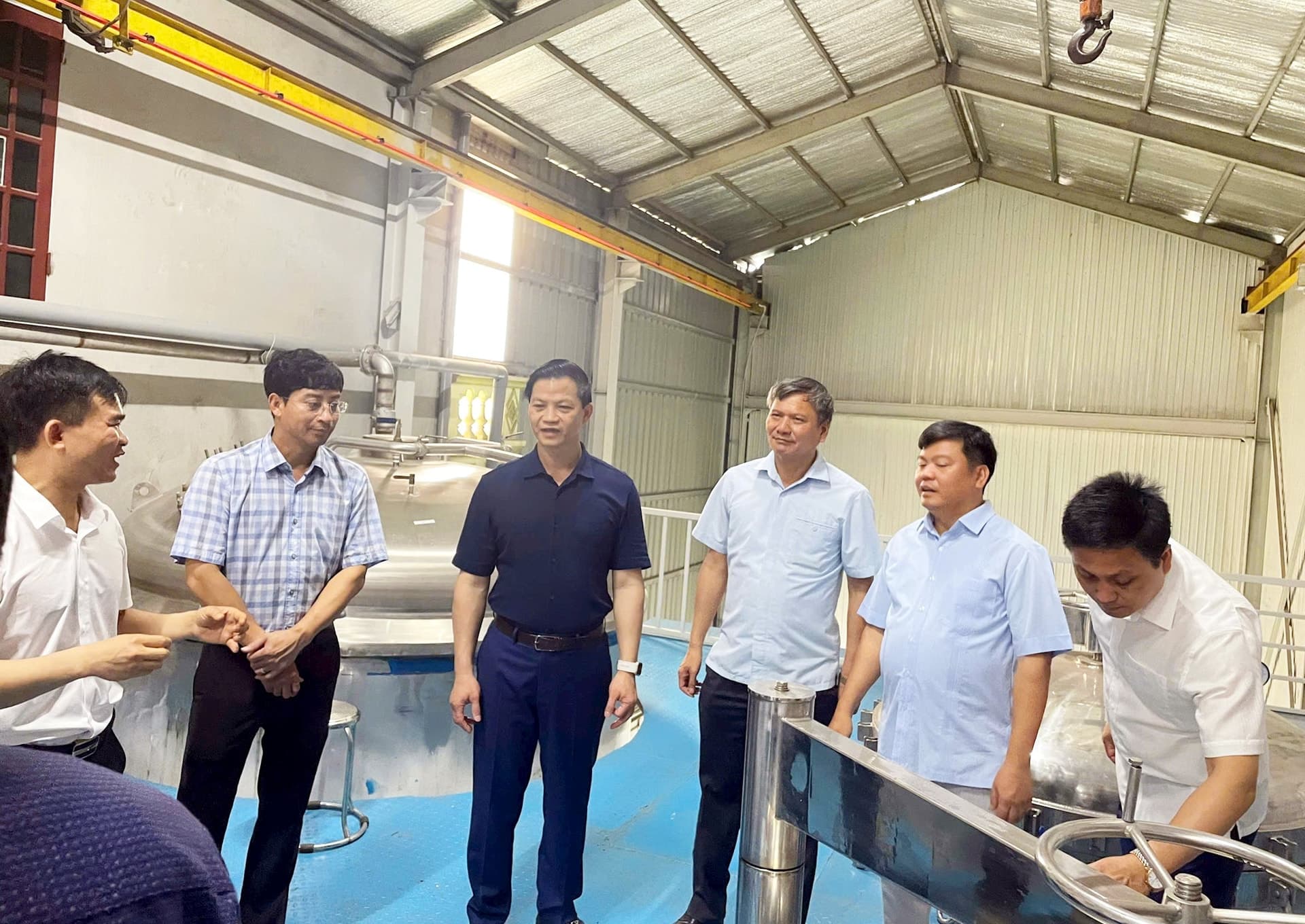 Bac Ninh: Fair competition facilitates businesses' market entry