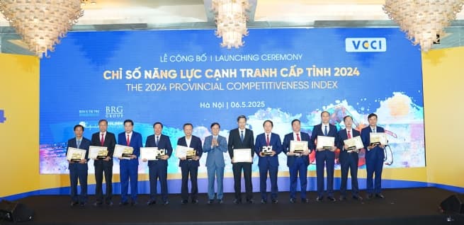 PCI 2024: 20 Years of Fostering Business-friendly Environment