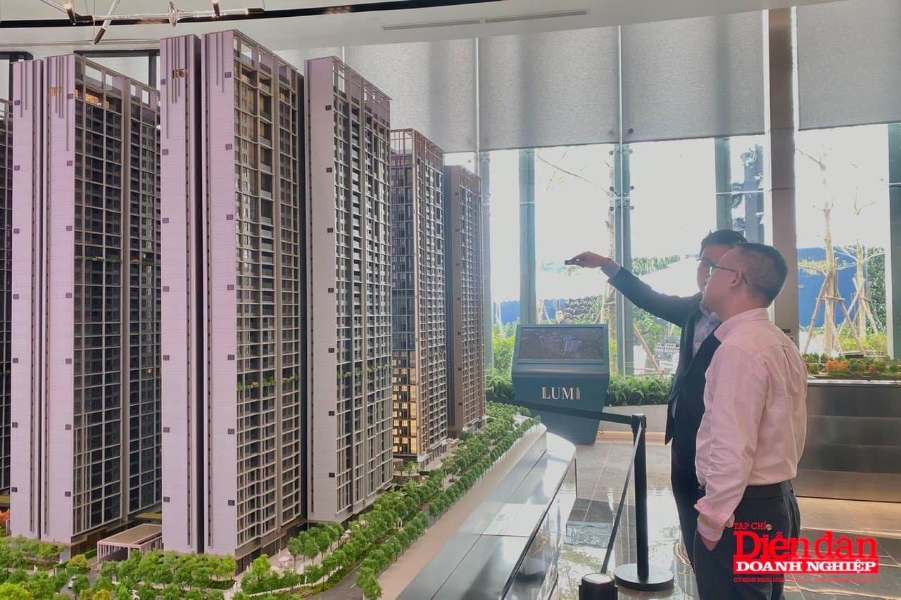 Six reasons for the skyrocketing housing prices