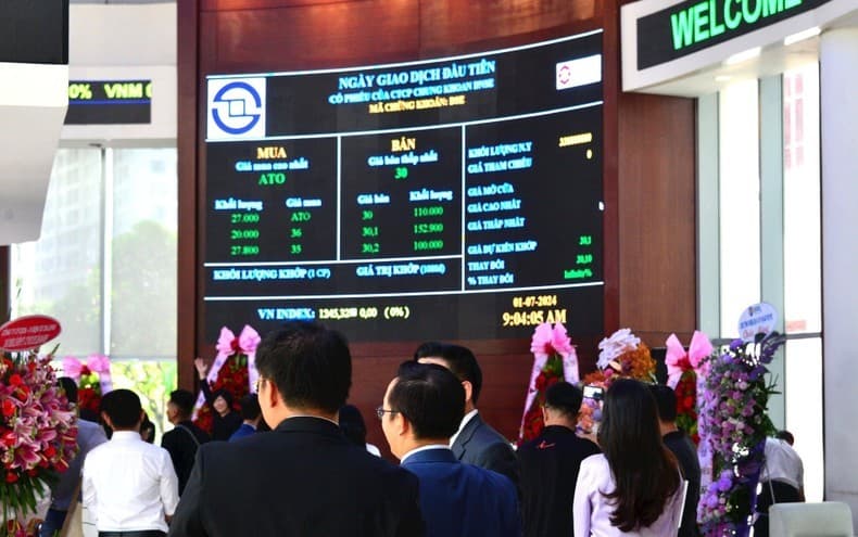 Unlocking market, unleashing capital sources