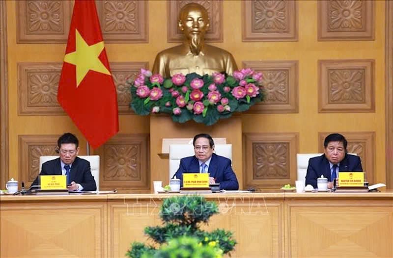 Vietnam urges US firms to support fair bilateral trade deal
