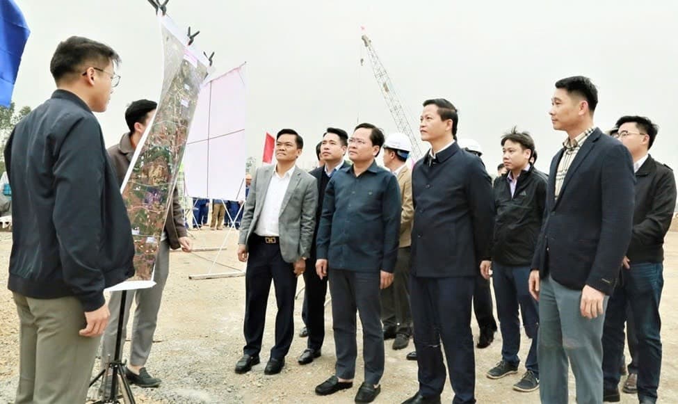 Bac Ninh accelerates public investment disbursement