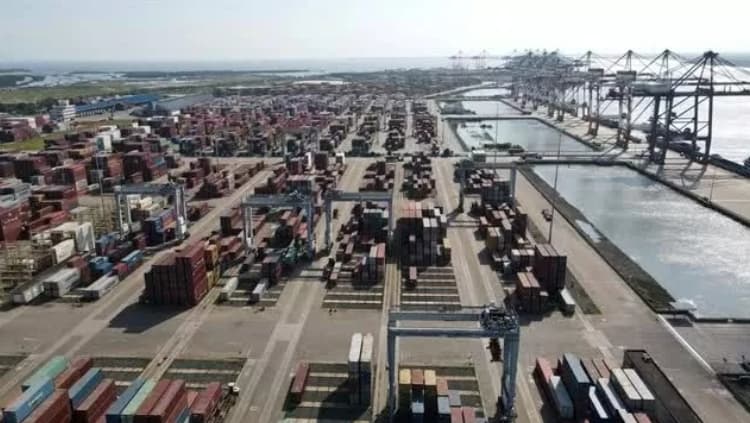 Ministry of Industry and Trade to submit FTA negotiation plan for 2025 in May