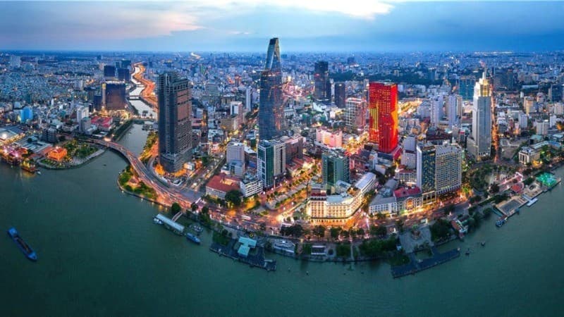 Perfect mechanism needed for building financial centres in Viet Nam