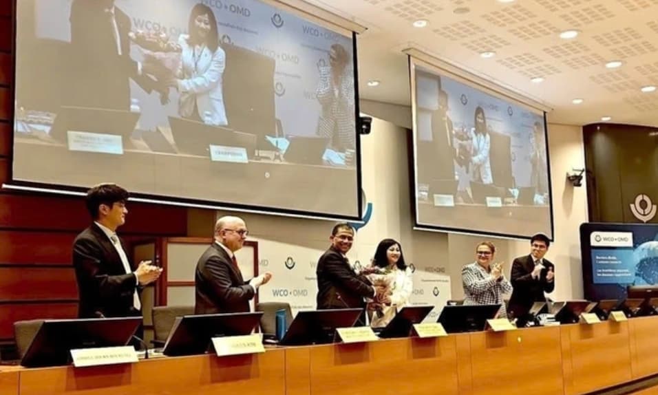Viet Nam re-elected Chair of WCO’s Permanent Technical Committee for 2025–2026