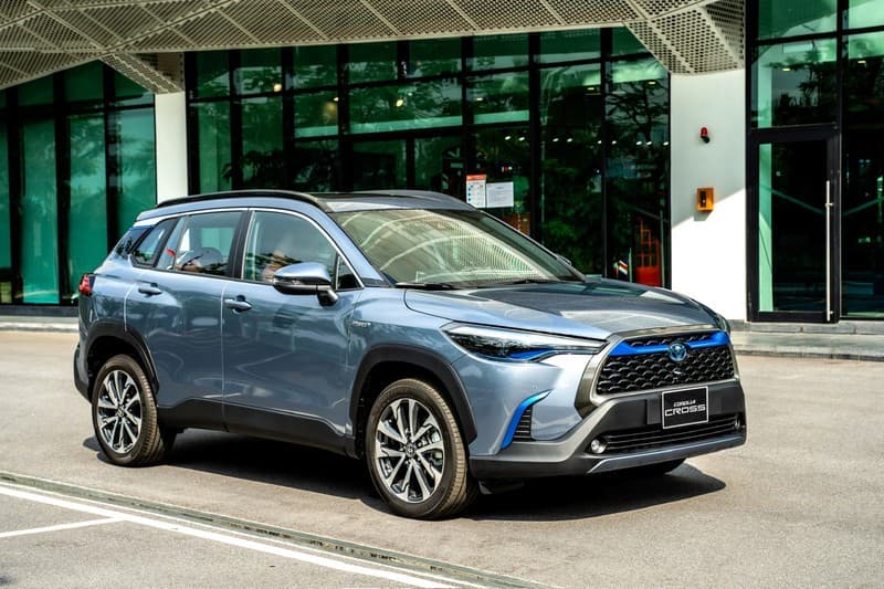Viet Nam’s auto sales in April increase 21% year-on-year