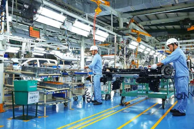 Vietnam Remains Attractive to German Businesses