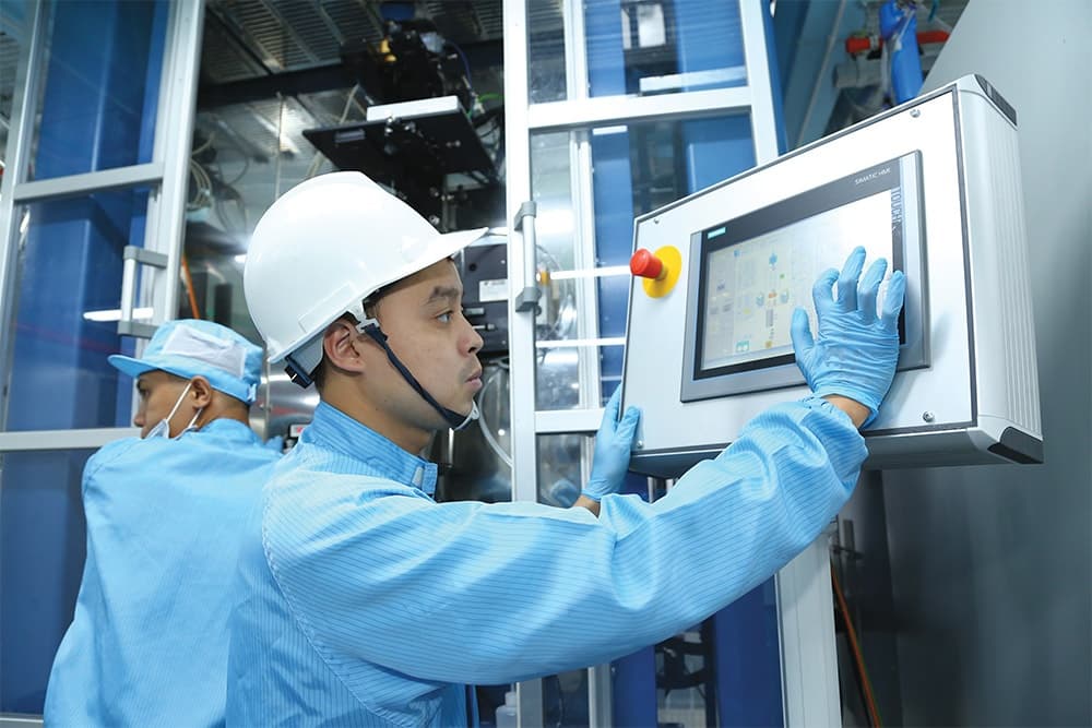 Digital technology rules in need of fresh improvements