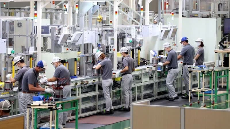 Further breakthroughs needed to improve the business environment