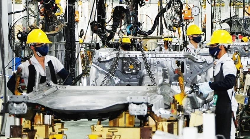 Historic turning point for private economic development