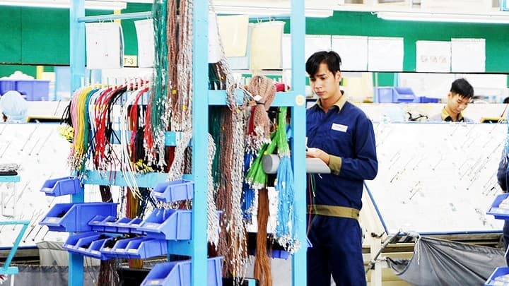 Breakthrough institutional reforms to propel private sector development
