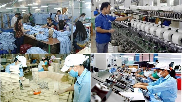 Gov’t adopts action plan to bolster private economy development