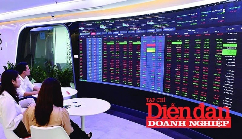 Will the VN-Index go sideways this week?