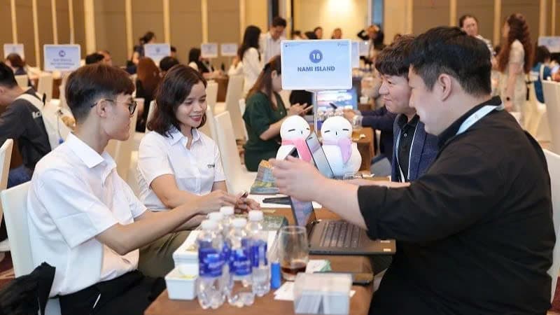 RoK steps up promotion efforts to attract Vietnamese tourists