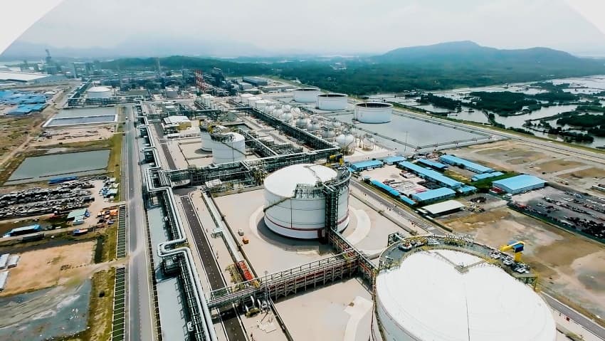 SCG proposes to increase import tax on plastic resins