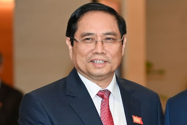 Prime Minister heads Steering Committee for regional and international financial centers