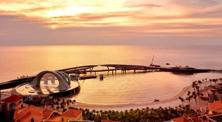 Kien Giang proposes 21 large-scale infrastructure projects for APEC 2027