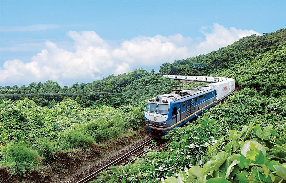 Legislation outlines rail overhaul vision