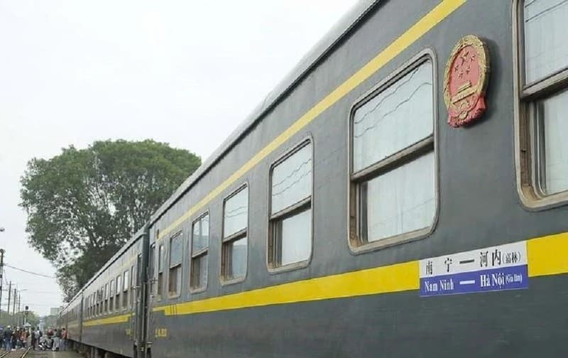 Viet Nam, China to resume cross-border passenger train service from May 25