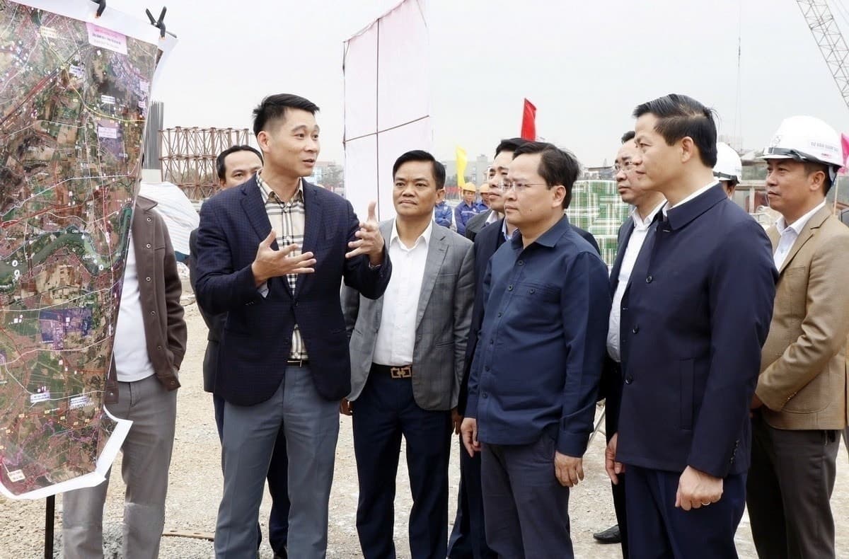 Bac Ninh continues to improve land access and PGI indicators