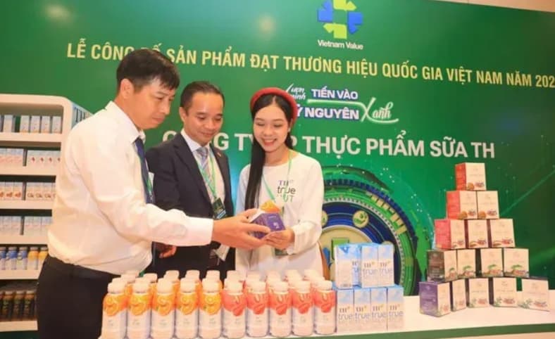 Boosting innovation to strengthen national brand