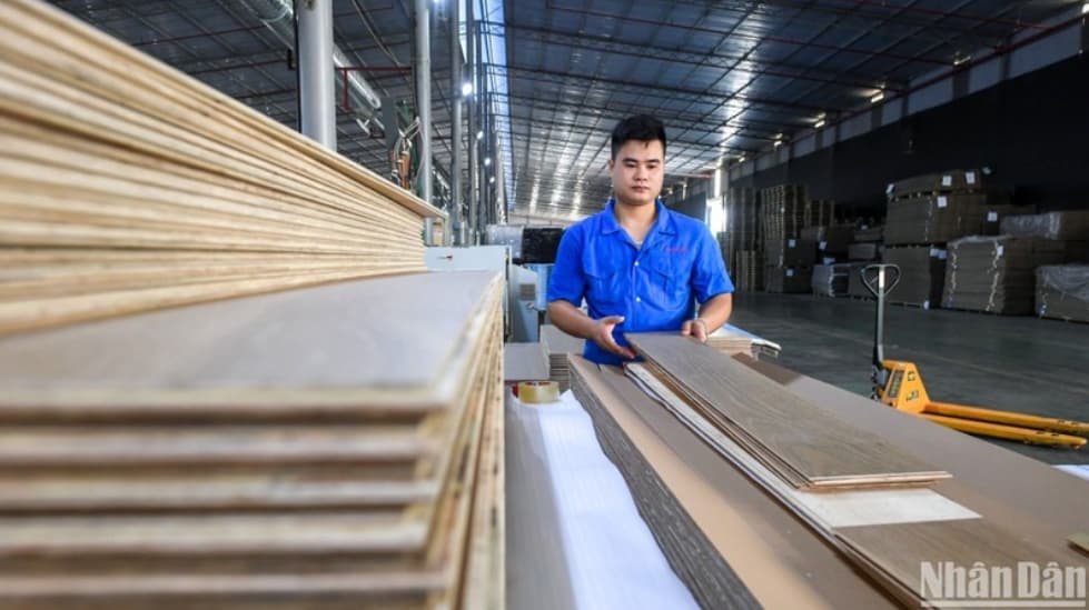 Resolution 68: Unlocking momentum for Vietnam's private economic development