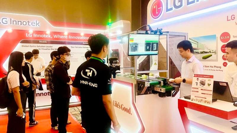 Linkages between FDI sector and domestic economy enhanced