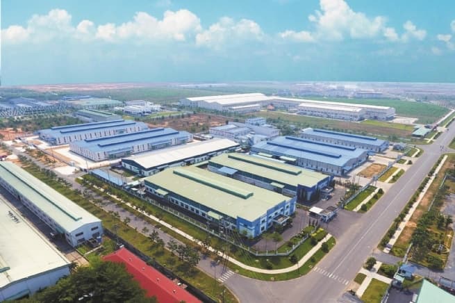 Dong Nai: From Investment Backwater to FDI Hub
