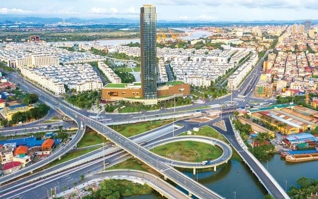 Gov't Proposes Establishment of Free Trade Zone in Hai Phong City