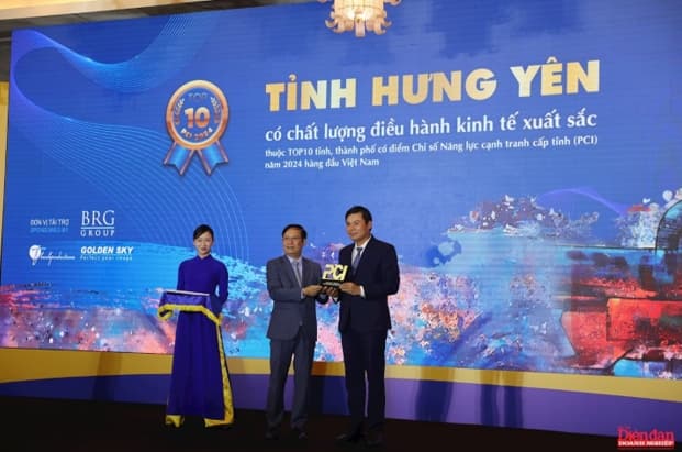 PCI 2024: Relentless efforts of localities