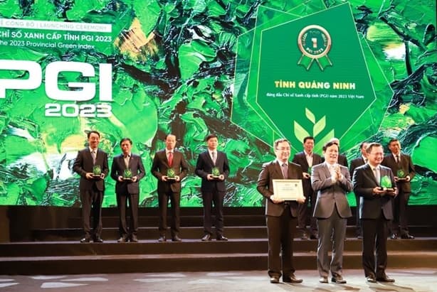 The final PCI rankings with all 63 provinces and cities are about to be announced.