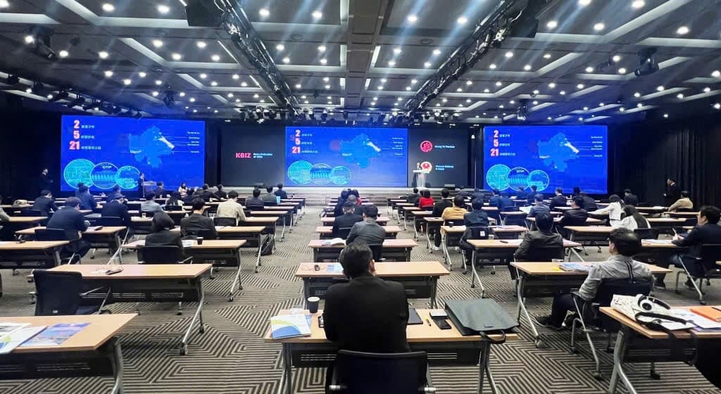 Quang Tri: A new destination for strategic FDI inflows
