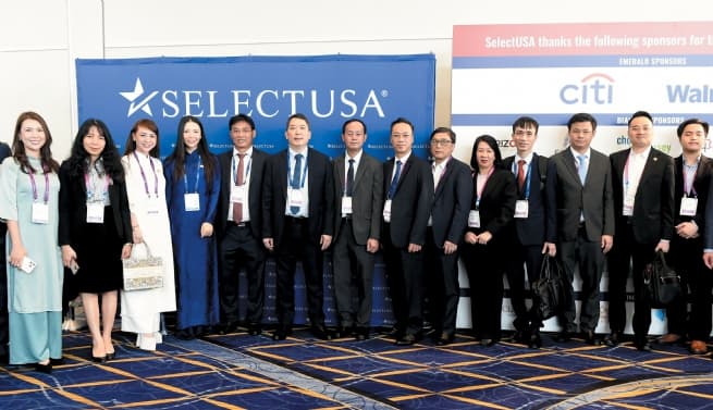 Unlocking New Opportunities for Vietnamese Enterprises in U.S.