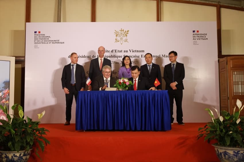 HDF Energy, Southern Power Corporation partner to advance green hydrogen power
