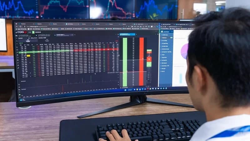 Commodity exchange: essential tool of modern economy