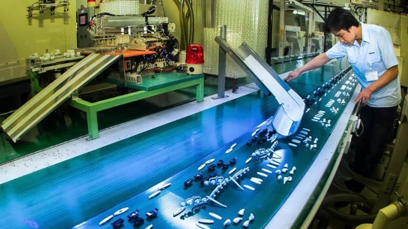 Export enterprises strive to adapt to the new situation