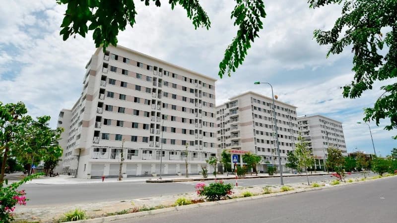 Viet Nam’s real estate market sustains recovery momentum in first quarter